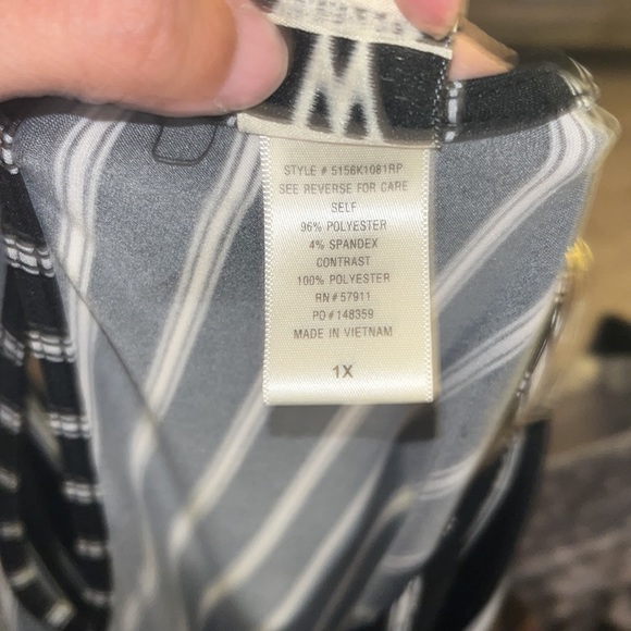 Wrapper pant jumpsuit - Picture 6 of 9